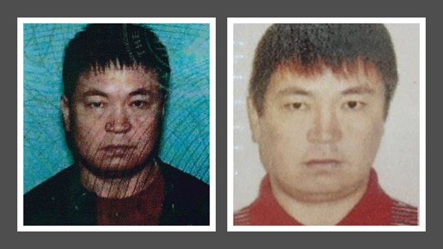 Investigators are looking for Zhujing "Sam" Li, 56, in connection with multiple sexual assault allegations, including one complaint involving a 15-year-old Katy area girl.